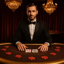 PelaaNYT - Live Blackjack - Evolution Gaming