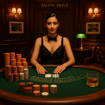 PelaaNYT - Live Blackjack - Real Dealer Casino