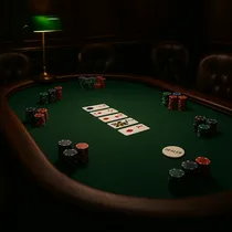 PelaaNYT - Live Poker - Evolution Gaming