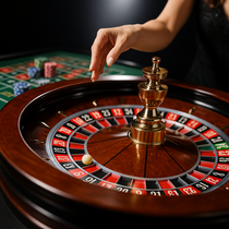 PelaaNYT - Live Roulette - Professional Dealers