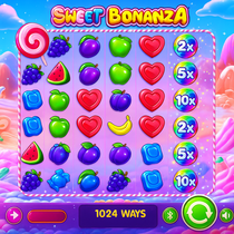 PelaaNYT - Sweet Bonanza Slot Game - Jackpot Wins