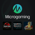 Microgaming - Trusted Casino Software Provider