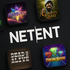 NetEnt - Premium Casino Game Provider