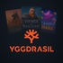 Yggdrasil - Innovative Game Developer
