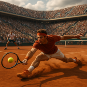 PelaaNYT - Tennis Betting - Grand Slams en ATP Tours